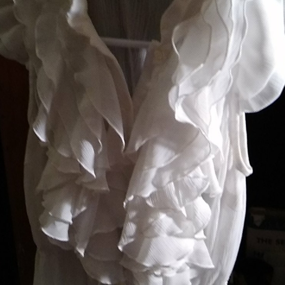 Blouse - Picture 3 of 4